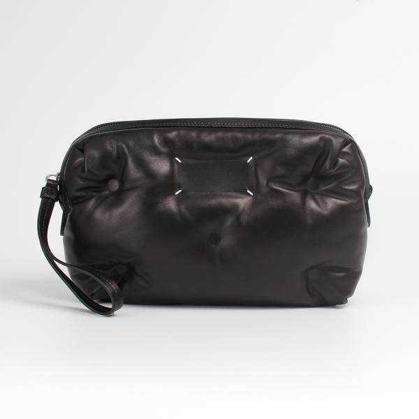 Maison Margiela グラムスラム　カメラバッグ Maison Margiela（メゾンマルジェラ） バッグ ショルダーバッグ GLAM