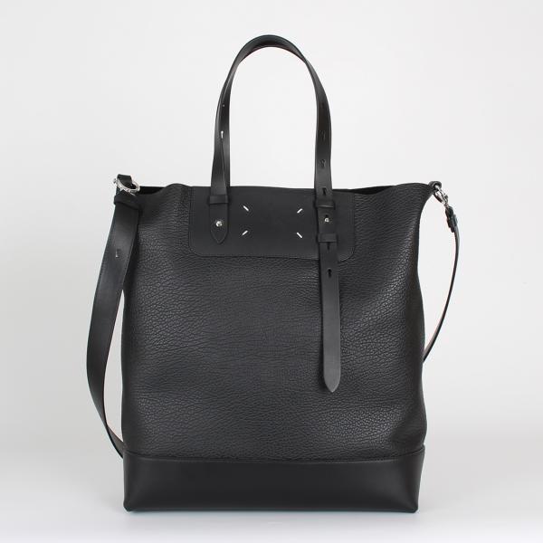 Maison Margiela トートバッグ 4ステッチ S55WC0125 Maison Margiela（メゾンマルジェラ） トートバッグ FOUR STITCHES
