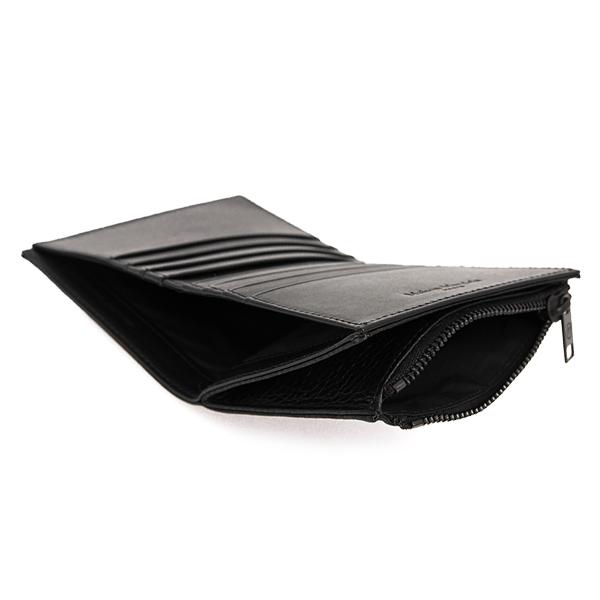 メゾンマルジェラ Maison Margiela 財布 メンズ 二つ折り財布 ブラック S35ui0438 P2686 H1669 Black Buyee Buyee Japanese Proxy Service Buy From Japan Bot Online