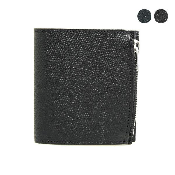 メゾンマルジェラ Maison Margiela 財布 メンズ ラッピング S35ui0438 P0399 全2色 二つ折り財布
