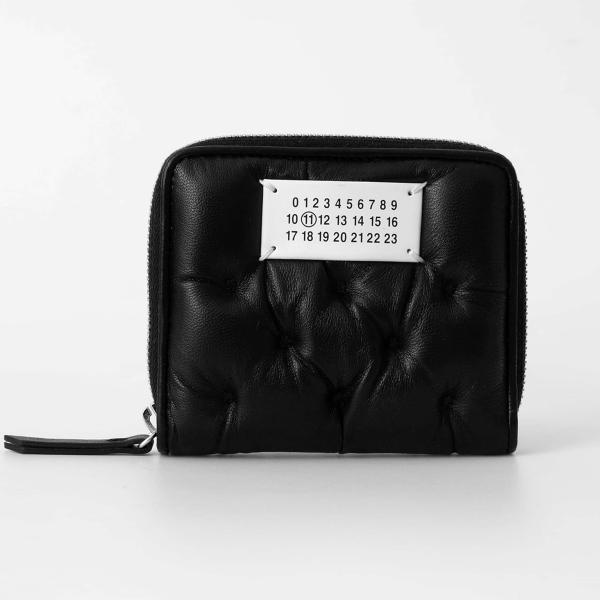 Maison Margiela メゾンマルジェラ MAISON MARGIELA 財布 二 Maison Margiela メゾンマルジェラ MAISON MARGIELA 財布 二