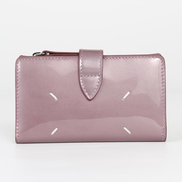 Maison Margiela（メゾンマルジェラ） 財布 二つ折り財布 FOUR