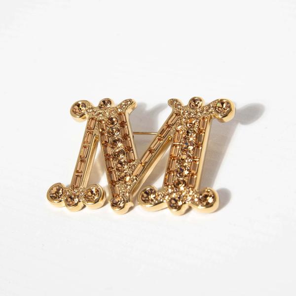 Max Mara マックスマーラ MAX MARA ブローチ ACCESSORI BATH2 バス 