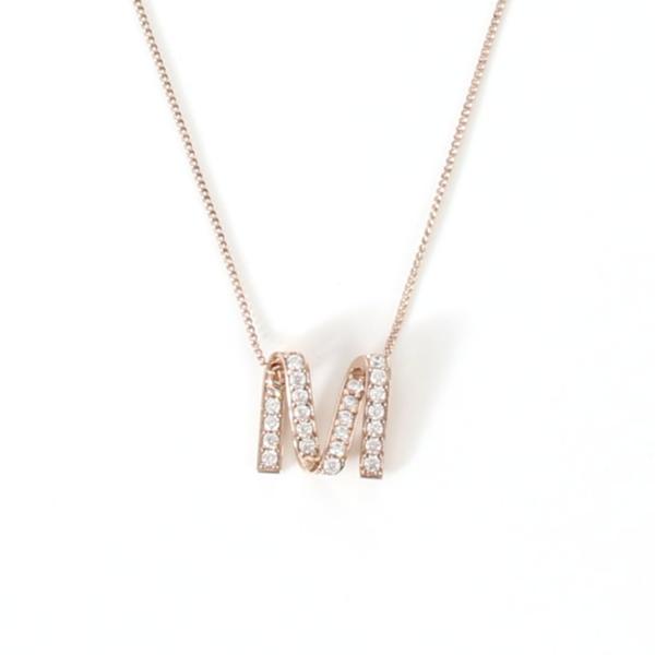 Max Mara（マックスマーラ） ネックレス ACCESSORI MGROSGRAIN M