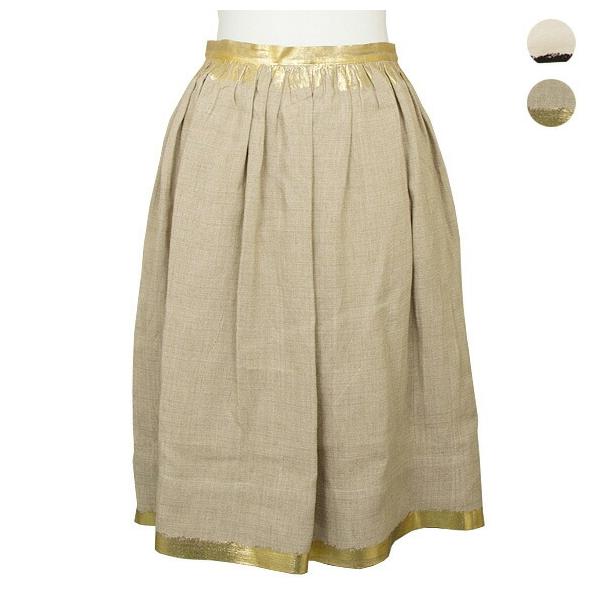 マックスマーラ ウィークエンド WEEKEND MAX MARA レディース スカート SECCHIA 51010771 全2色