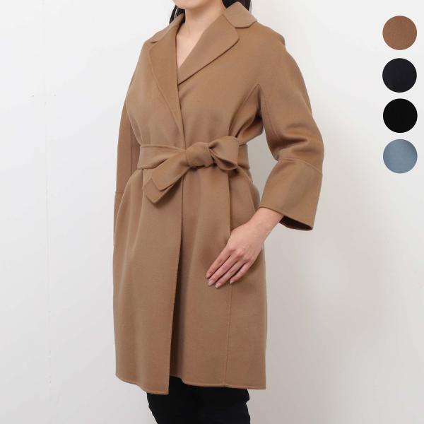 Max Mara マックスマーラ S MAX MARA レディース コート ARONA Max Mara マックスマーラ S MAX MARA レディース コート ARONA