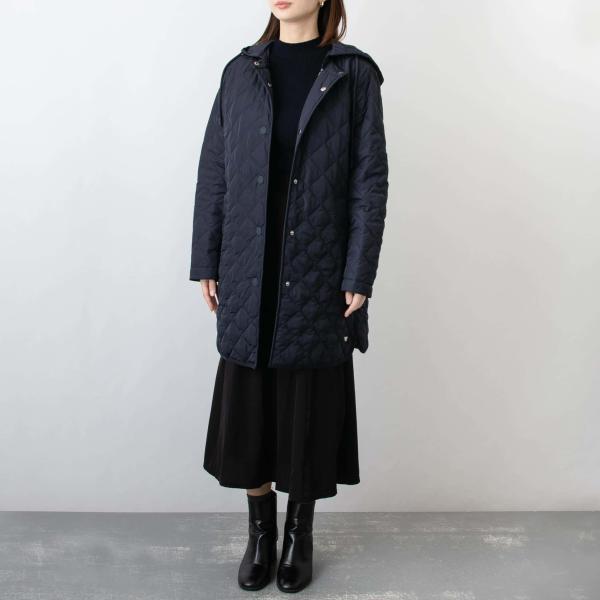 MaxMara WEEKEND マックスマーラウィークエンド キルティングコート Max Mara マックスマーラ ウィークエンド WEEKEND MAX MARA