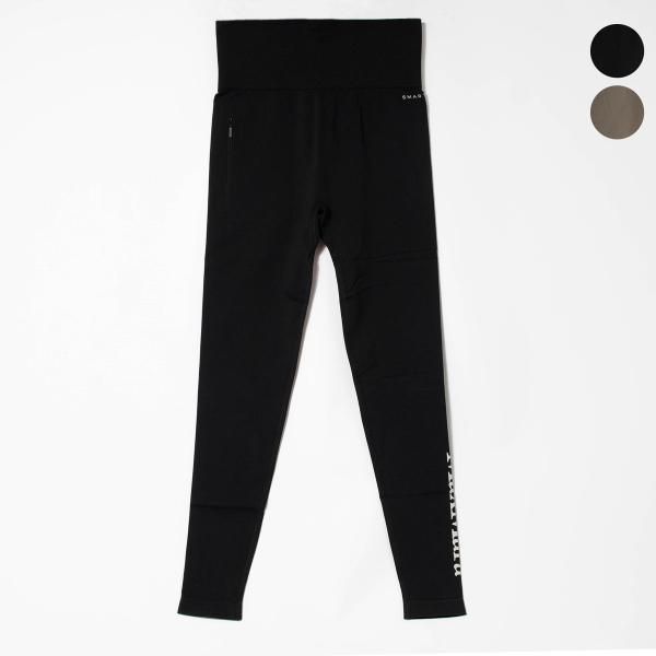 Max Mara マックスマーラ MAX MARA LEISURE レギンス FUOCO