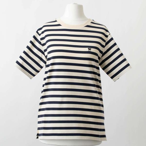 WEEKEND MAX MARA レディース 半袖Tシャツ SATRAPO Max Mara マックスマーラ ウィークエンド WEEKEND MAX MARA 半袖