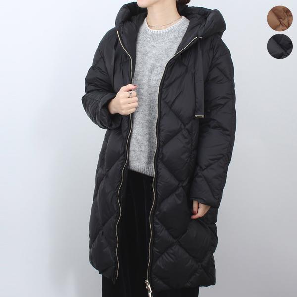 Max Mara（マックスマーラ） MAX MARA THE CUBE ダウンコート TREFE