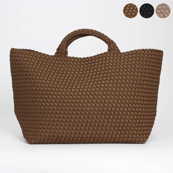 ナゲディ NAGHEDI バッグ トートバッグ ST. BARTHS LARGE TOTE