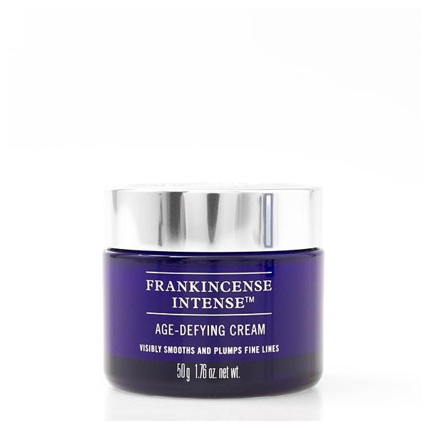 ニールズヤード レメディーズ NEAL'S YARD REMEDIES フランキンセンス インテンスクリーム 50g FRANKINCENSE INTENSE AGE DEFING CREAM 0701