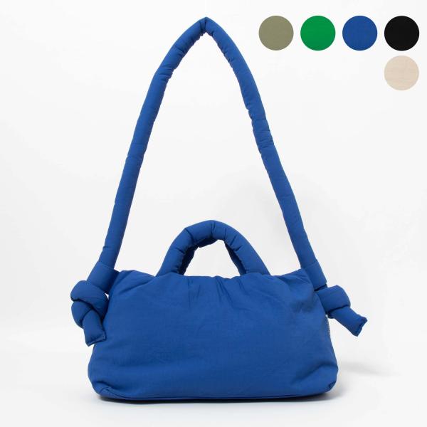 OLEND オレンド バッグ 2WAYハンド/ショルダーバッグ MINIONA SOFT BAG