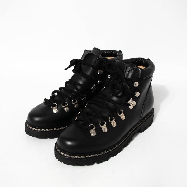 Paraboot パラブーツ PARABOOT レザーシューズ AVORIAZ/JANNU Paraboot パラブーツ PARABOOT レザーシューズ AVORIAZ/JANNU