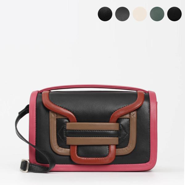 PIERRE HARDY（ピエールアルディ） バッグ 2WAYショルダー/クラッチ