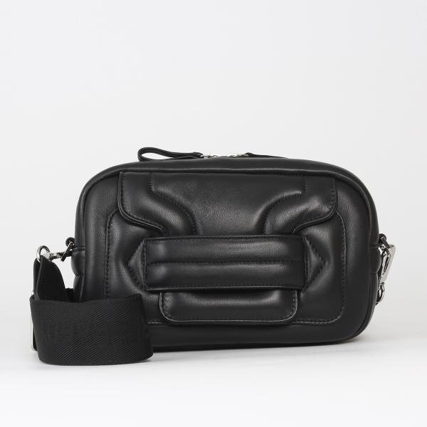 PIERRE HARDY アルファパッド ショルダーバッグ PIERRE HARDY（ピエールアルディ） バッグ 2WAYバッグ ALPHA PAD BOX