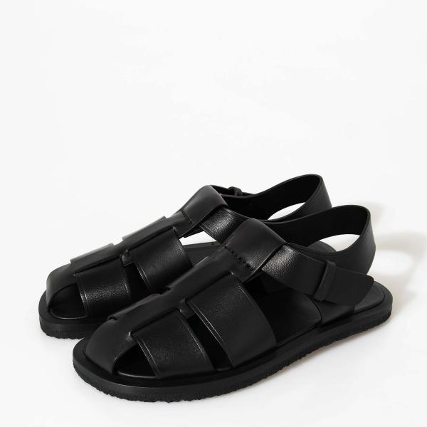 THE ROW ザ ロウ レディース サンダル FISHERMAN THE ROW ザ ロウ レディース サンダル FISHERMAN