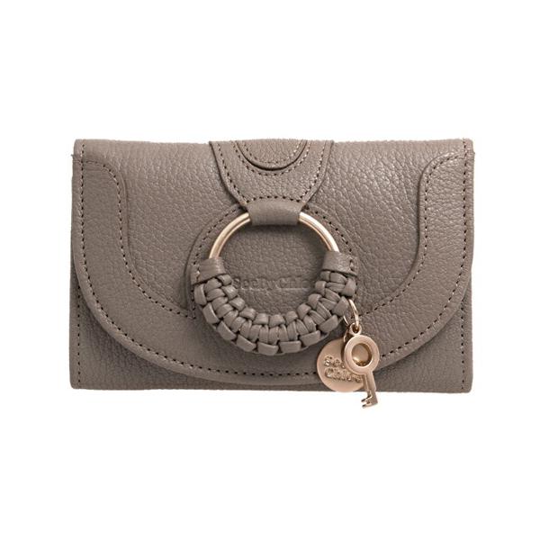 財布 シーバイクロエ By Grey Sbc Slg0311ならショッピング ランキングや口コミも豊富なネット通販 更にお得なｔポイントも スマホアプリも充実で毎日どこからでも気になる商品をその場でお求めいただけます ファッション レディース See 三つ折り財布 ミニ財布
