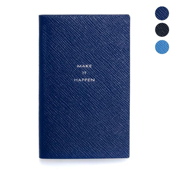 Smythson スマイソン SMYTHSON ノート PANAMA NOTEBOOK パナマ