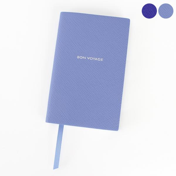 スマイソン SMYTHSON ノート PANAMA NOTEBOOK BON VOYAGE パナマ ノートブック レディース メンズ