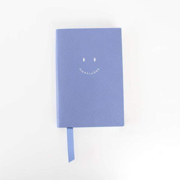 スマイソン SMYTHSON ノート CHELSEA HAPPINESS チェルシー レディース メンズ 1204727