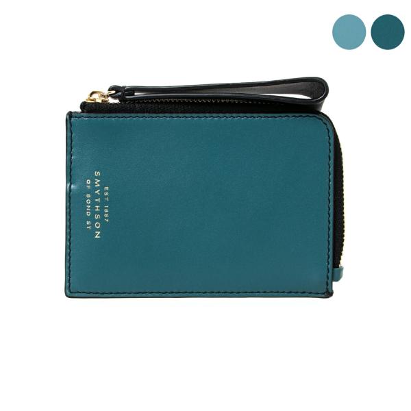 Smythson スマイソン SMYTHSON レディース カードケース BOND Smythson スマイソン SMYTHSON レディース カードケース BOND
