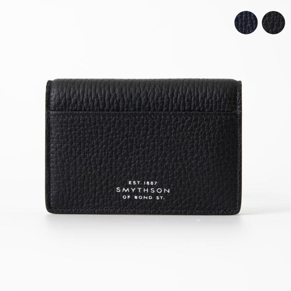 Smythson スマイソン SMYTHSON 名刺入れ（カードケース） LUDLOW