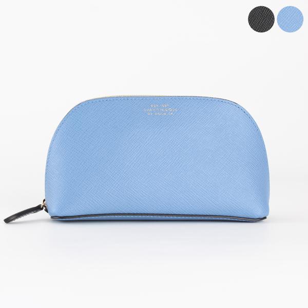 スマイソン SMYTHSON ポーチ PANAMA COSMETIC CASE パナマ コスメポーチ レディース メンズ