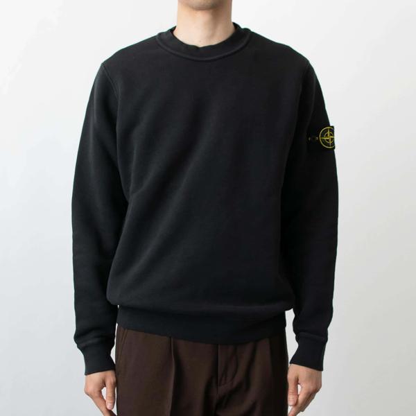 STONE ISLAND（ストーン アイランド） スウェット STONE ISLAND BADGE