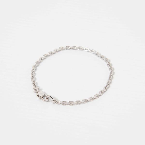 TOM WOOD（トムウッド） ブレスレット ANKER BRACELET アンカー