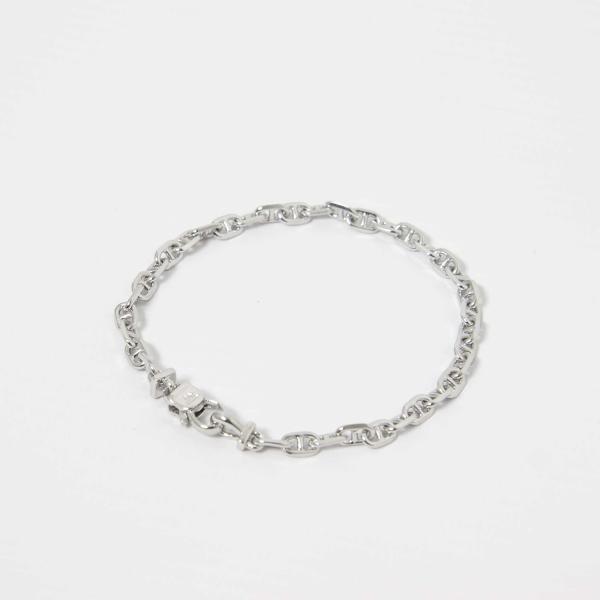 TOM WOOD（トムウッド） ブレスレット CABLE BRACELET ケーブル