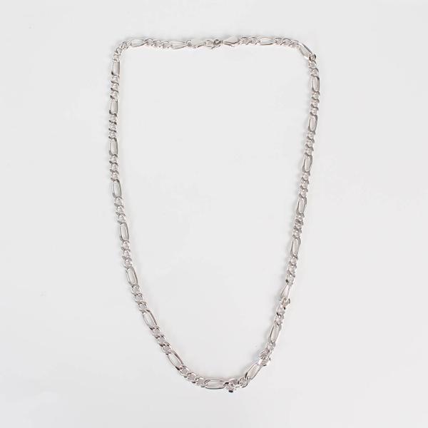 TOM WOOD（トムウッド） ネックレス BO CHAIN THICK ボー・チェーン