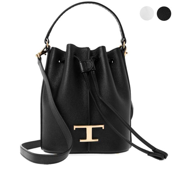 TOD'S（トッズ） バッグ 2WAYハンド/ショルダーバッグ T TIMELESS