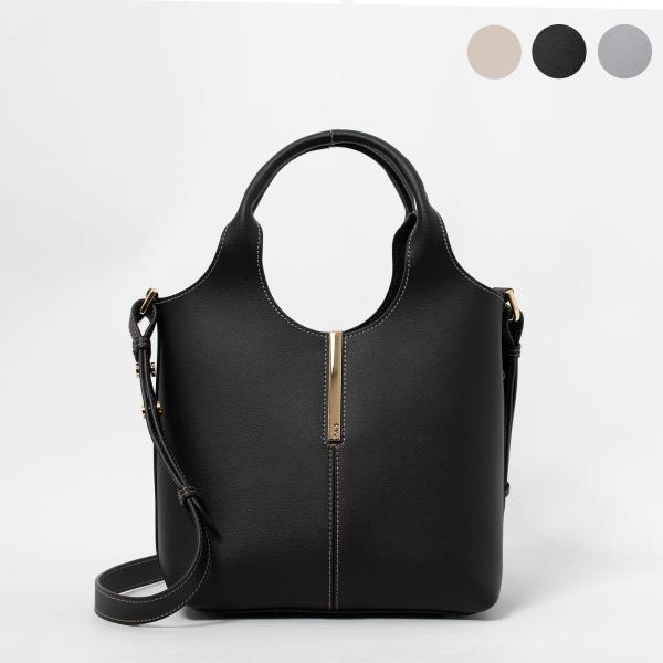 TOD'S トッズ バッグ 2WAYハンド/ショルダーバッグ EBR TOTE