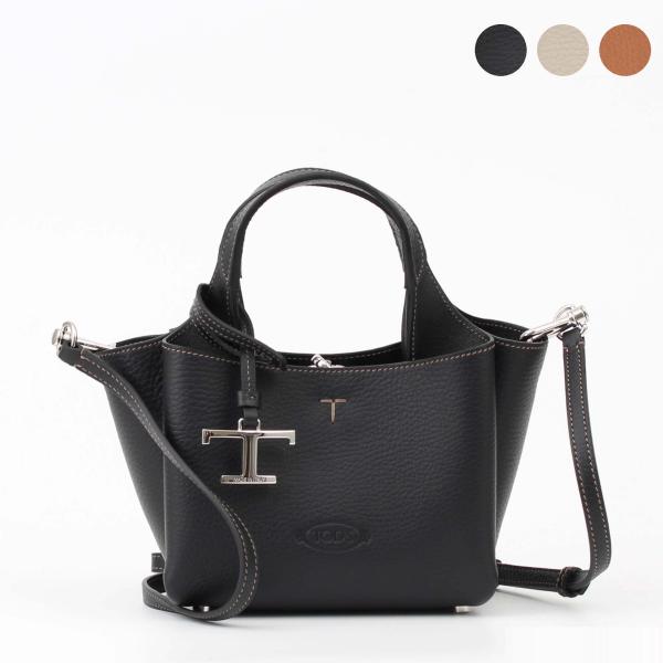 TOD'S トッズ バッグ 2WAYハンド/ショルダーバッグ APA MICRO
