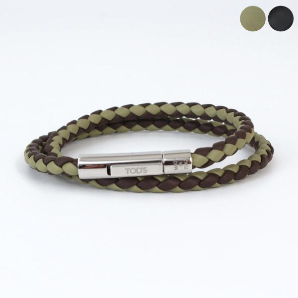 TOD'S（トッズ） ブレスレット MYCOLORS BRACELET メンズ XEMB1900200