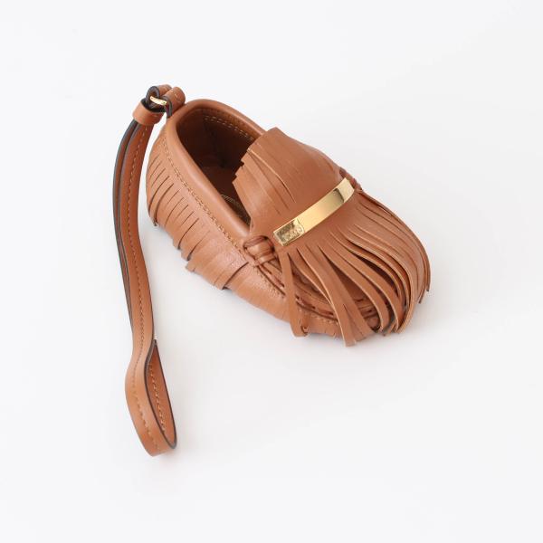 TOD'S（トッズ） チャーム GOMMINO DRIVING SHOE CHARM ゴンミーニ