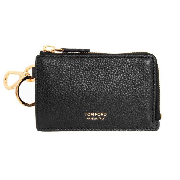 TOM FORD トムフォード 財布 メンズ カードケース/コインケース TOM FORD トムフォード 財布 メンズ カードケース/コインケース
