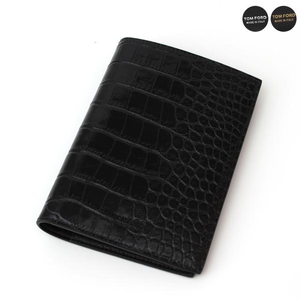 TOM FORD（トムフォード） パスポートケース/カードケース EXOTIC LINE