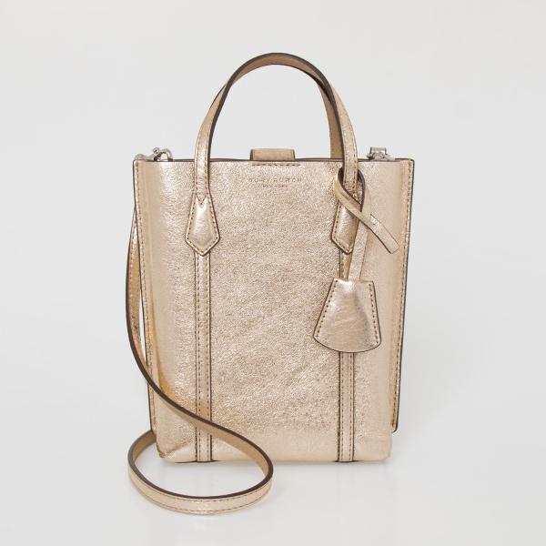 Tory Burch トリーバーチ ペリー ハンドバッグ 2way ミニバッグ TORY BURCH 【並行輸入品】 ショルダーバッグ PERRY ペリー ミニ