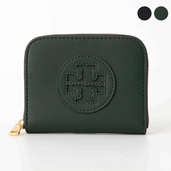 TORY BURCH トリーバーチ 財布 レディース ラウンドファスナー