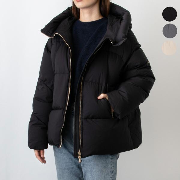 TATRAS タトラス ダウンジャケット アウター GIGI ジジ Aライン TATRAS タトラス ダウンジャケット アウター GIGI ジジ Aライン