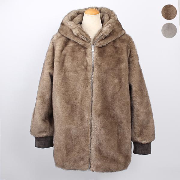 TATRAS（タトラス） ジャケット ARABIS アラビス ボアブルゾン