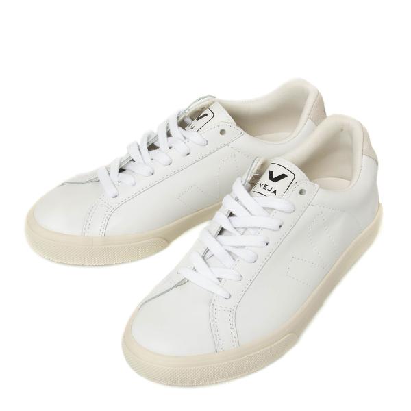 VEJA ヴェジャ ベジャ スニーカー 靴 ESPLAR LEATHER レディース