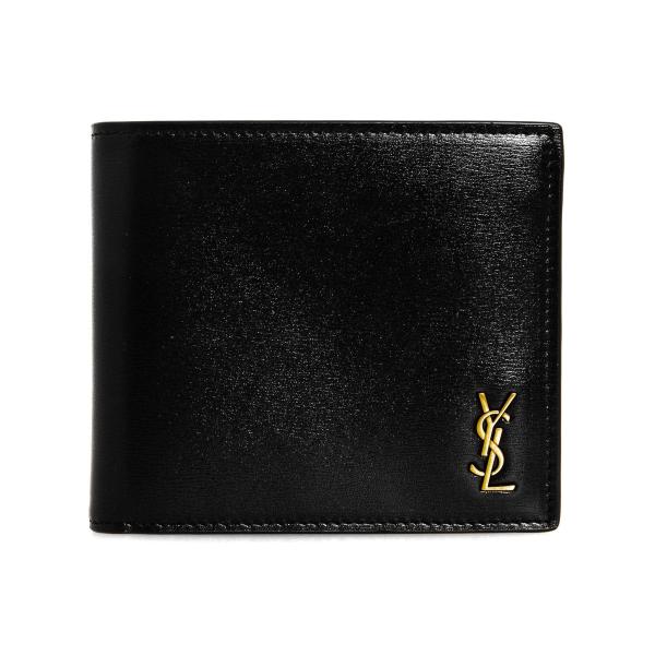 SAINT LAURENT サンローラン パリ PARIS 財布 メンズ 二つ折り SAINT LAURENT サンローラン パリ PARIS 財布 メンズ 二つ折り