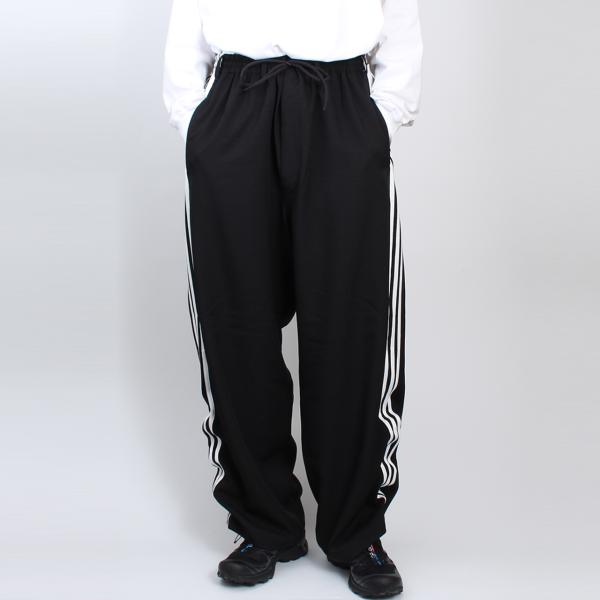 Y-3 ワイスリー パンツ SPORT UNIFORM TROUSERS 3-STRIPES スポーツ
