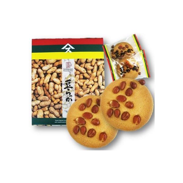 豆らっか(20枚入)