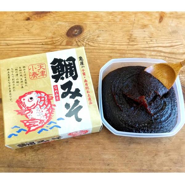 鯛みそ 260g カップ入 千葉県産真鯛使用