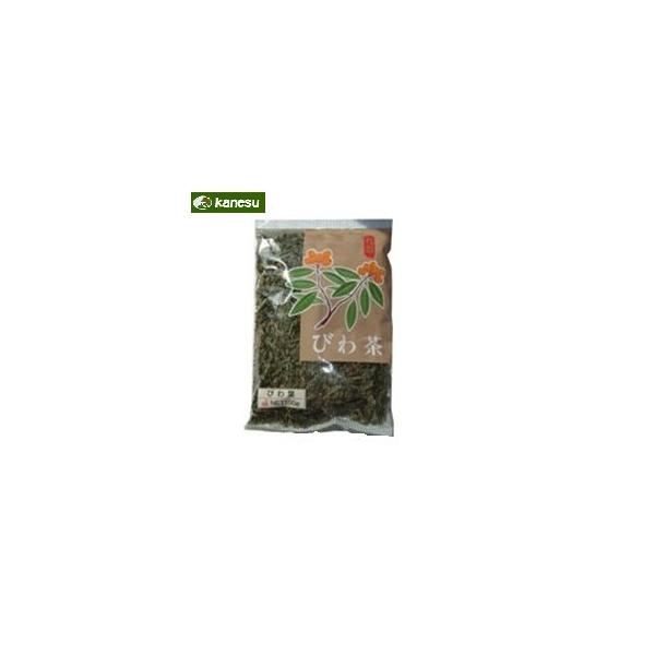 びわ葉茶 100g