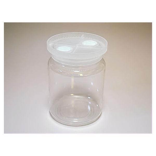 クワガタ　カブトムシ　容器　ボトル　菌糸容量：800ccサイズ：H133mm×W100mm